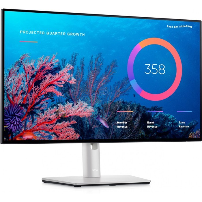 Монитор Dell 23.8" U2422HE черный IPS LED 8ms 16:9 HDMI матовая HAS Piv 1000:1 250cd 178гр/1 10046 - фото 51427049 Монитор Dell 23.8" U2422HE черный IPS LED 8ms 16:9 HDMI матовая HAS Piv 1000:1 250cd 178гр/1 10046 - фото 51427049