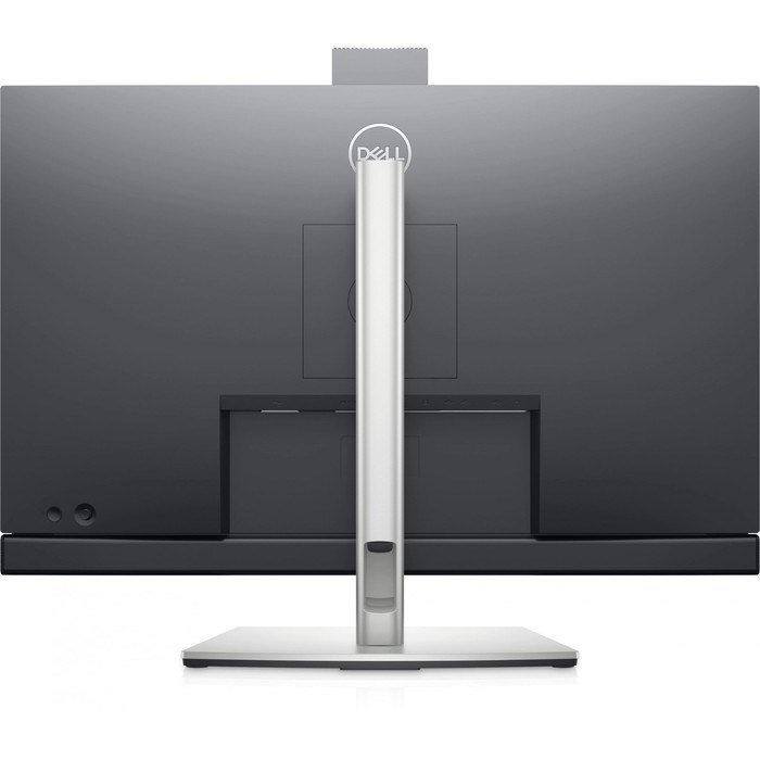 Монитор Dell 27" C2722DE черный IPS LED 8ms 16:9 HDMI M/M Cam матовая HAS Piv 350cd 178гр/17 10046 - фото 51427066 Монитор Dell 27" C2722DE черный IPS LED 8ms 16:9 HDMI M/M Cam матовая HAS Piv 350cd 178гр/17 10046 - фото 51427066