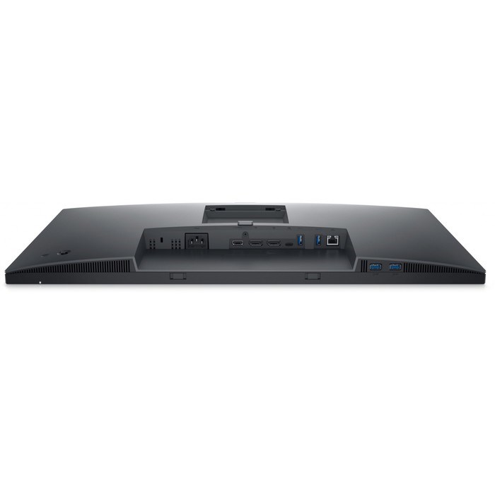 Монитор Dell 27" P2723DE черный IPS LED 5ms 16:9 HDMI матовая HAS Piv 1000:1 350cd 178гр/178 10046 - фото 51427083 Монитор Dell 27" P2723DE черный IPS LED 5ms 16:9 HDMI матовая HAS Piv 1000:1 350cd 178гр/178 10046 - фото 51427083