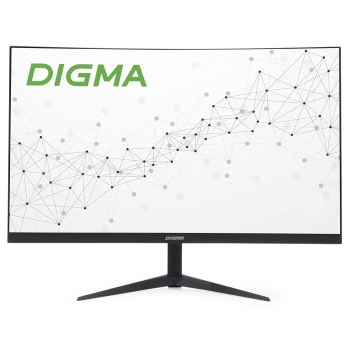 Монитор Digma 23.6" Gaming DM-MONG2450 черный VA LED 6ms 16:9 HDMI матовая 250cd 178гр/178гр 10046 - фото 51427085 Монитор Digma 23.6" Gaming DM-MONG2450 черный VA LED 6ms 16:9 HDMI матовая 250cd 178гр/178гр 10046 - фото 51427085