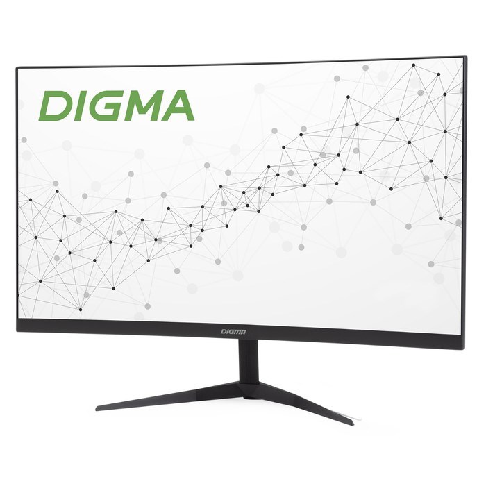 Монитор Digma 23.6" Gaming DM-MONG2450 черный VA LED 6ms 16:9 HDMI матовая 250cd 178гр/178гр 10046 - фото 51427086 Монитор Digma 23.6" Gaming DM-MONG2450 черный VA LED 6ms 16:9 HDMI матовая 250cd 178гр/178гр 10046 - фото 51427086