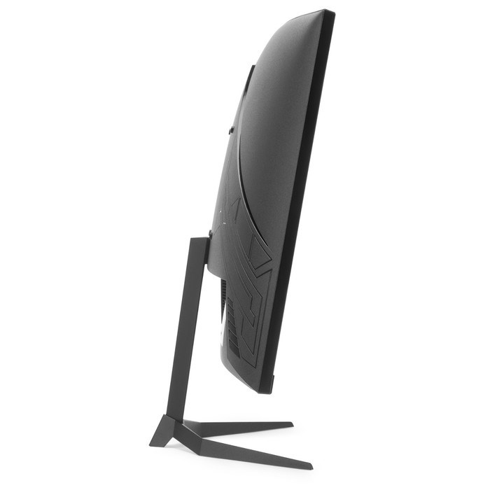 Монитор Digma 23.6" Gaming DM-MONG2450 черный VA LED 6ms 16:9 HDMI матовая 250cd 178гр/178гр 10046 - фото 51427090 Монитор Digma 23.6" Gaming DM-MONG2450 черный VA LED 6ms 16:9 HDMI матовая 250cd 178гр/178гр 10046 - фото 51427090
