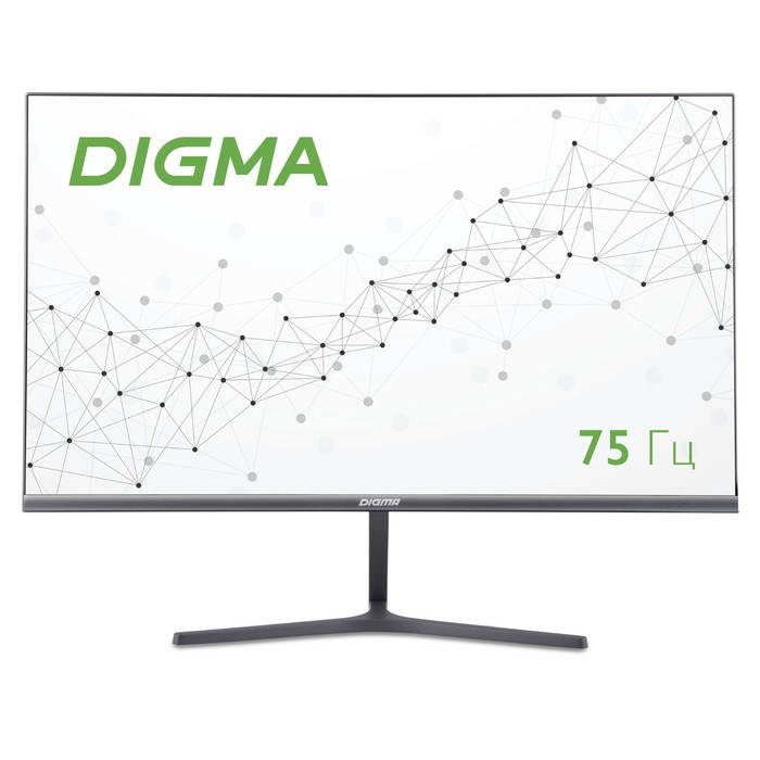 Монитор Digma 23.8" DM-MONB2404 темно-серый IPS LED 5ms 16:9 HDMI M/M матовая 250cd 178гр/17 10046 - фото 51427100 Монитор Digma 23.8" DM-MONB2404 темно-серый IPS LED 5ms 16:9 HDMI M/M матовая 250cd 178гр/17 10046 - фото 51427100