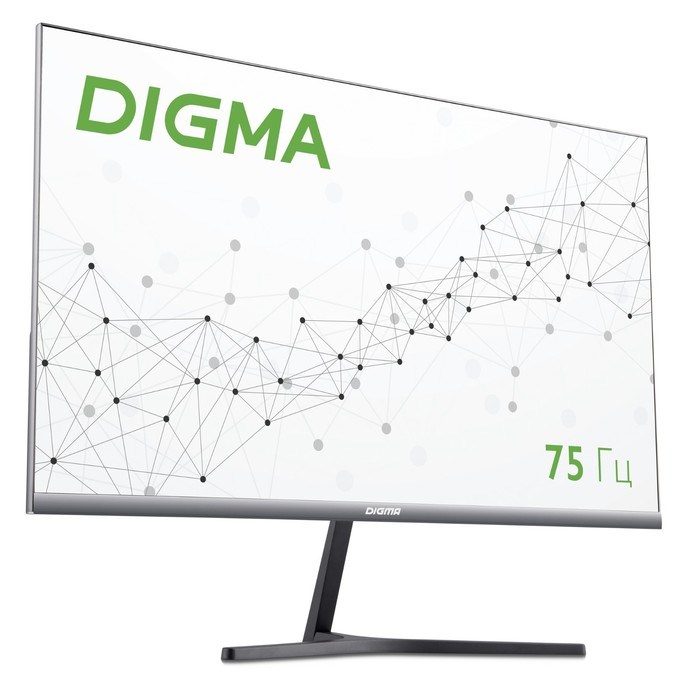 Монитор Digma 23.8" DM-MONB2404 темно-серый IPS LED 5ms 16:9 HDMI M/M матовая 250cd 178гр/17 10046 - фото 51427107 Монитор Digma 23.8" DM-MONB2404 темно-серый IPS LED 5ms 16:9 HDMI M/M матовая 250cd 178гр/17 10046 - фото 51427107