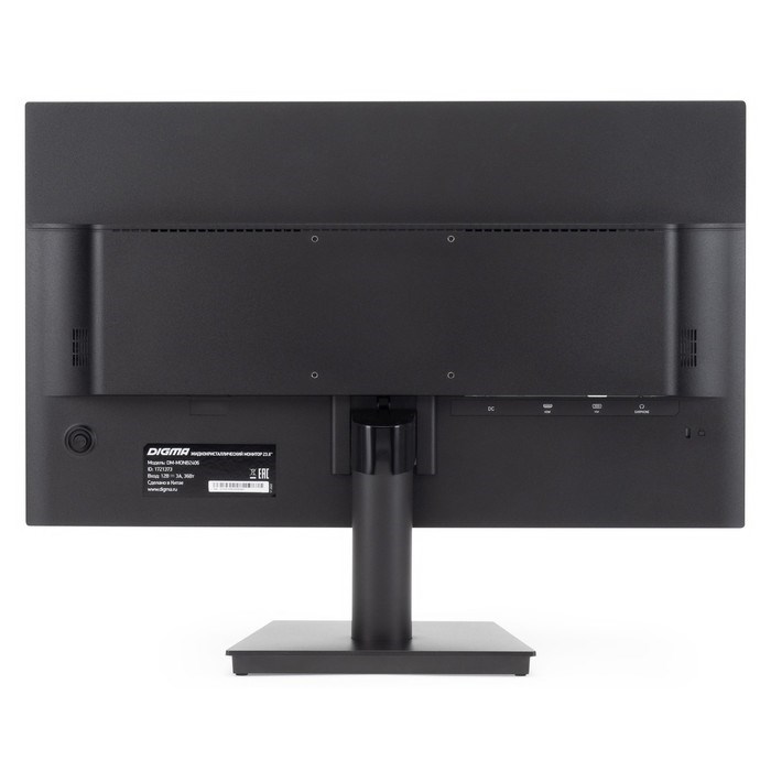 Монитор Digma 23.8" DM-MONB2406 черный VA LED 5ms 16:9 HDMI матовая 250cd 178гр/178гр 1920x1 10046 - фото 51427112 Монитор Digma 23.8" DM-MONB2406 черный VA LED 5ms 16:9 HDMI матовая 250cd 178гр/178гр 1920x1 10046 - фото 51427112
