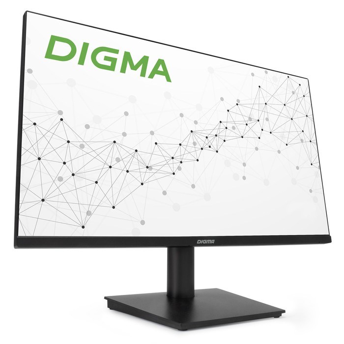 Монитор Digma 23.8" DM-MONB2406 черный VA LED 5ms 16:9 HDMI матовая 250cd 178гр/178гр 1920x1 10046 - фото 51427116 Монитор Digma 23.8" DM-MONB2406 черный VA LED 5ms 16:9 HDMI матовая 250cd 178гр/178гр 1920x1 10046 - фото 51427116
