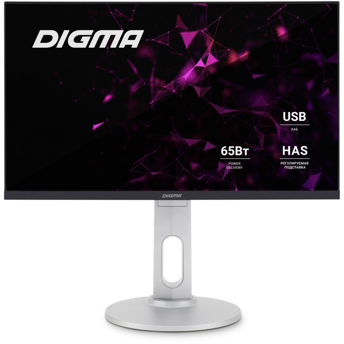 Монитор Digma 23.8" DM-MONB2407 черный IPS LED 7ms 16:9 HDMI M/M матовая HAS Piv 250cd 178гр 10046 - фото 51427120 Монитор Digma 23.8" DM-MONB2407 черный IPS LED 7ms 16:9 HDMI M/M матовая HAS Piv 250cd 178гр 10046 - фото 51427120
