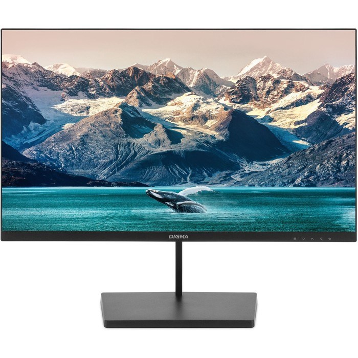 Монитор Digma 23.8" Progress 24P501F черный IPS LED 5ms 16:9 HDMI M/M матовая 250cd 178гр/17 10046 - фото 51427140 Монитор Digma 23.8" Progress 24P501F черный IPS LED 5ms 16:9 HDMI M/M матовая 250cd 178гр/17 10046 - фото 51427140
