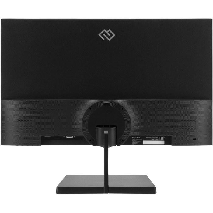Монитор Digma 23.8" Progress 24P501F черный IPS LED 5ms 16:9 HDMI M/M матовая 250cd 178гр/17 10046 - фото 51427148 Монитор Digma 23.8" Progress 24P501F черный IPS LED 5ms 16:9 HDMI M/M матовая 250cd 178гр/17 10046 - фото 51427148