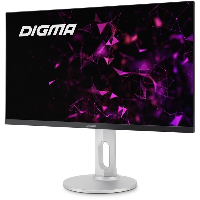 Монитор Digma 27" DM-MONB2707 черный IPS LED 6ms 16:9 HDMI M/M матовая HAS Piv 350cd 178гр/1 10046 - фото 51427166 Монитор Digma 27" DM-MONB2707 черный IPS LED 6ms 16:9 HDMI M/M матовая HAS Piv 350cd 178гр/1 10046 - фото 51427166