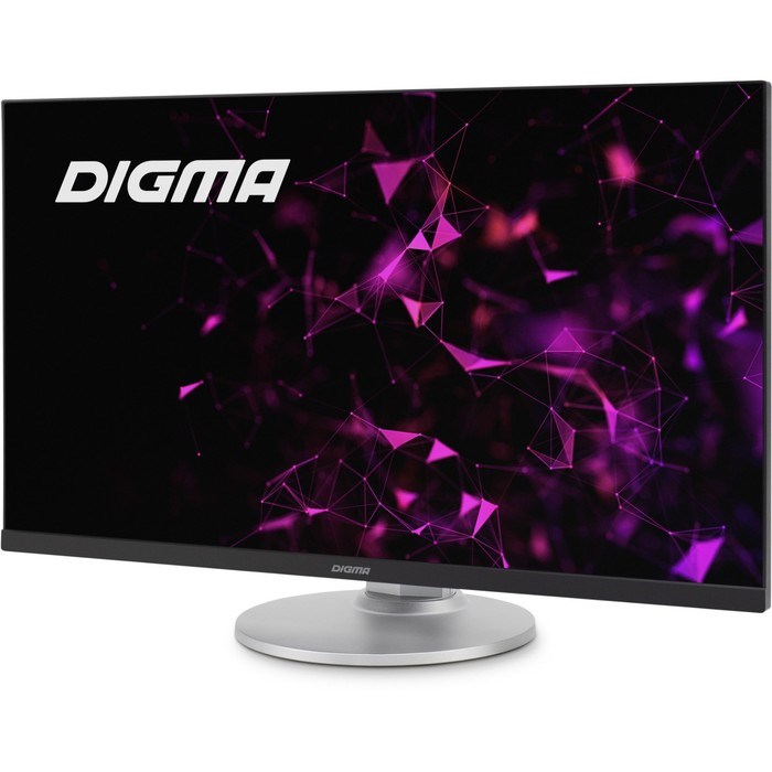 Монитор Digma 27" DM-MONB2707 черный IPS LED 6ms 16:9 HDMI M/M матовая HAS Piv 350cd 178гр/1 10046 - фото 51427168 Монитор Digma 27" DM-MONB2707 черный IPS LED 6ms 16:9 HDMI M/M матовая HAS Piv 350cd 178гр/1 10046 - фото 51427168