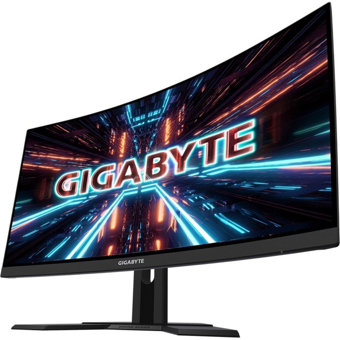 Монитор Gigabyte 27" G27QC A черный VA LED 1ms 16:9 HDMI M/M матовая HAS 250cd 178гр/178гр 2 10046 - фото 51427236 Монитор Gigabyte 27" G27QC A черный VA LED 1ms 16:9 HDMI M/M матовая HAS 250cd 178гр/178гр 2 10046 - фото 51427236