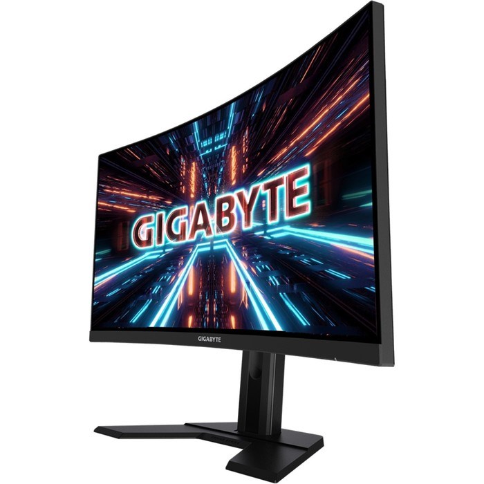 Монитор Gigabyte 27" G27QC A черный VA LED 1ms 16:9 HDMI M/M матовая HAS 250cd 178гр/178гр 2 10046 - фото 51427237 Монитор Gigabyte 27" G27QC A черный VA LED 1ms 16:9 HDMI M/M матовая HAS 250cd 178гр/178гр 2 10046 - фото 51427237