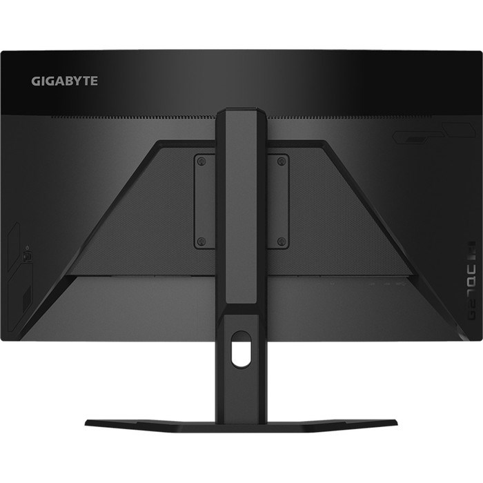 Монитор Gigabyte 27" G27QC A черный VA LED 1ms 16:9 HDMI M/M матовая HAS 250cd 178гр/178гр 2 10046 - фото 51427239 Монитор Gigabyte 27" G27QC A черный VA LED 1ms 16:9 HDMI M/M матовая HAS 250cd 178гр/178гр 2 10046 - фото 51427239