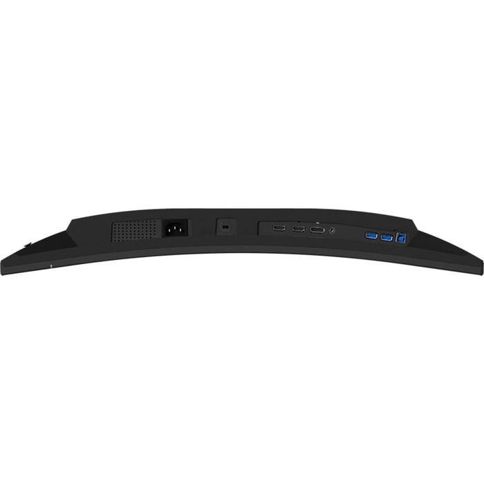 Монитор Gigabyte 27" G27QC A черный VA LED 1ms 16:9 HDMI M/M матовая HAS 250cd 178гр/178гр 2 10046 - фото 51427242 Монитор Gigabyte 27" G27QC A черный VA LED 1ms 16:9 HDMI M/M матовая HAS 250cd 178гр/178гр 2 10046 - фото 51427242