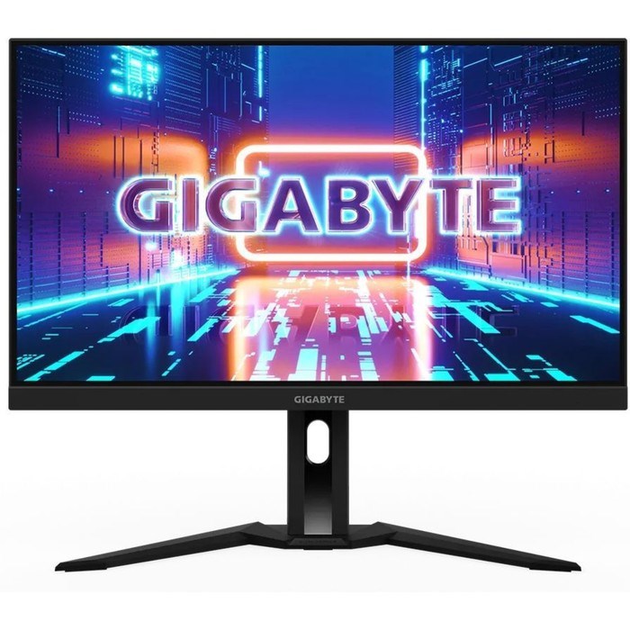 Монитор Gigabyte 27" M27Q P черный IPS LED 0.5ms 16:9 HDMI M/M матовая HAS 400cd 178гр/178гр 10046 - фото 51427246 Монитор Gigabyte 27" M27Q P черный IPS LED 0.5ms 16:9 HDMI M/M матовая HAS 400cd 178гр/178гр 10046 - фото 51427246