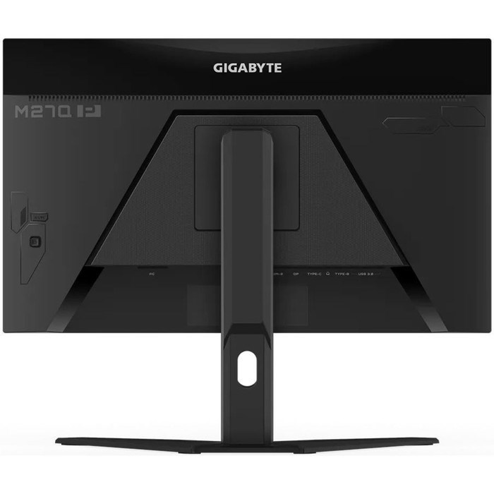 Монитор Gigabyte 27" M27Q P черный IPS LED 0.5ms 16:9 HDMI M/M матовая HAS 400cd 178гр/178гр 10046 - фото 51427247 Монитор Gigabyte 27" M27Q P черный IPS LED 0.5ms 16:9 HDMI M/M матовая HAS 400cd 178гр/178гр 10046 - фото 51427247