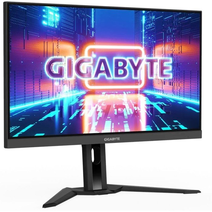 Монитор Gigabyte 27" M27Q P черный IPS LED 0.5ms 16:9 HDMI M/M матовая HAS 400cd 178гр/178гр 10046 - фото 51427249 Монитор Gigabyte 27" M27Q P черный IPS LED 0.5ms 16:9 HDMI M/M матовая HAS 400cd 178гр/178гр 10046 - фото 51427249