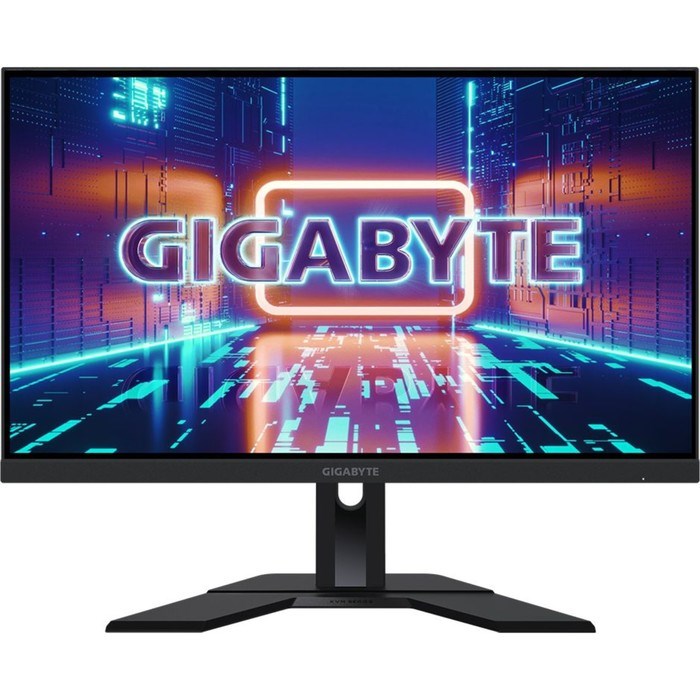Монитор Gigabyte 27" M27Q черный IPS LED 0.5ms 16:9 HDMI полуматовая HAS 350cd 178гр/178гр 2 10046 - фото 51427253 Монитор Gigabyte 27" M27Q черный IPS LED 0.5ms 16:9 HDMI полуматовая HAS 350cd 178гр/178гр 2 10046 - фото 51427253