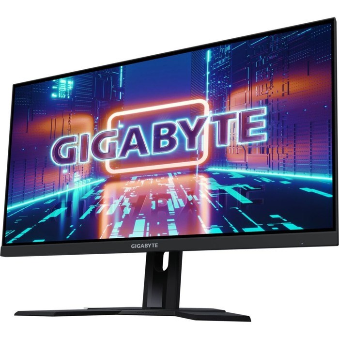 Монитор Gigabyte 27" M27Q черный IPS LED 0.5ms 16:9 HDMI полуматовая HAS 350cd 178гр/178гр 2 10046 - фото 51427254 Монитор Gigabyte 27" M27Q черный IPS LED 0.5ms 16:9 HDMI полуматовая HAS 350cd 178гр/178гр 2 10046 - фото 51427254