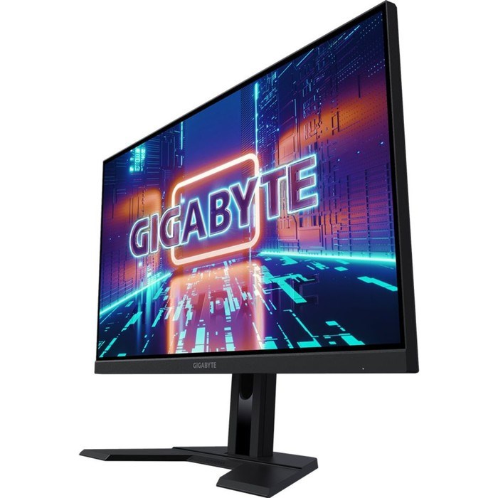 Монитор Gigabyte 27" M27Q черный IPS LED 0.5ms 16:9 HDMI полуматовая HAS 350cd 178гр/178гр 2 10046 - фото 51427255 Монитор Gigabyte 27" M27Q черный IPS LED 0.5ms 16:9 HDMI полуматовая HAS 350cd 178гр/178гр 2 10046 - фото 51427255