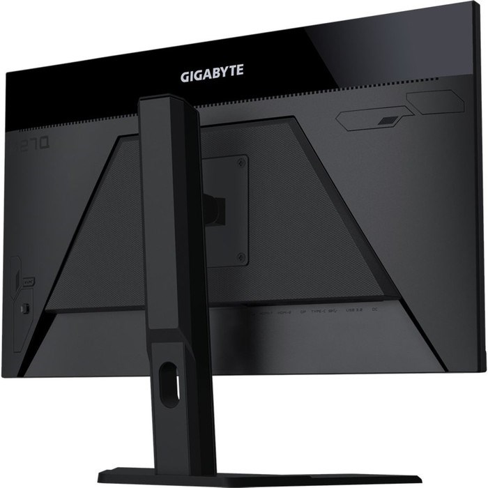 Монитор Gigabyte 27" M27Q черный IPS LED 0.5ms 16:9 HDMI полуматовая HAS 350cd 178гр/178гр 2 10046 - фото 51427257 Монитор Gigabyte 27" M27Q черный IPS LED 0.5ms 16:9 HDMI полуматовая HAS 350cd 178гр/178гр 2 10046 - фото 51427257