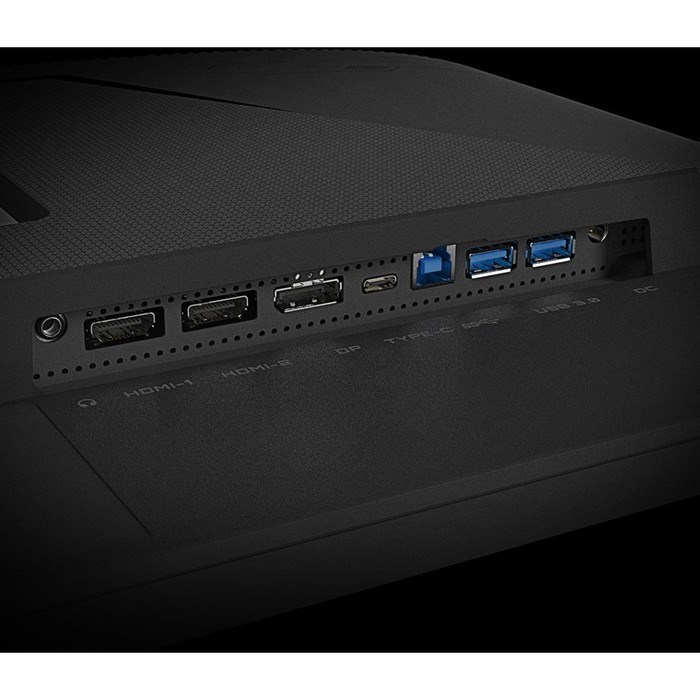Монитор Gigabyte 27" M27Q черный IPS LED 0.5ms 16:9 HDMI полуматовая HAS 350cd 178гр/178гр 2 10046 - фото 51427261 Монитор Gigabyte 27" M27Q черный IPS LED 0.5ms 16:9 HDMI полуматовая HAS 350cd 178гр/178гр 2 10046 - фото 51427261