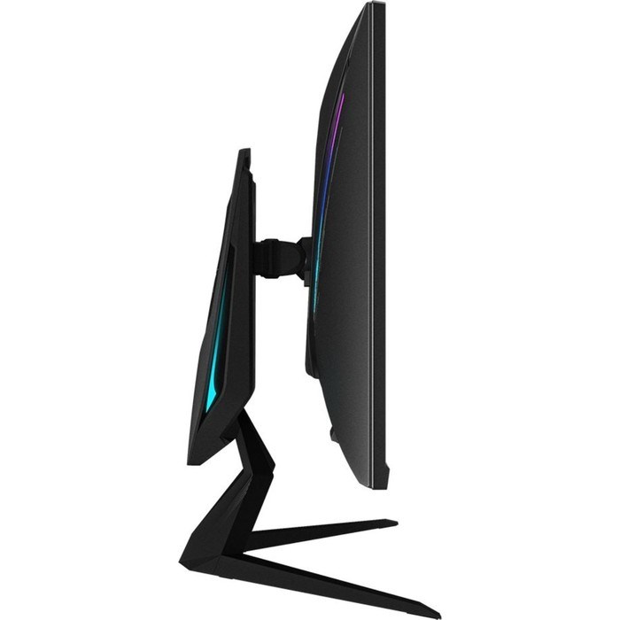 Монитор Gigabyte 31.5" Aorus FI32U черный IPS LED 1ms 16:9 HDMI HAS Piv 350cd 178гр/178гр 38 10046 - фото 51427264 Монитор Gigabyte 31.5" Aorus FI32U черный IPS LED 1ms 16:9 HDMI HAS Piv 350cd 178гр/178гр 38 10046 - фото 51427264