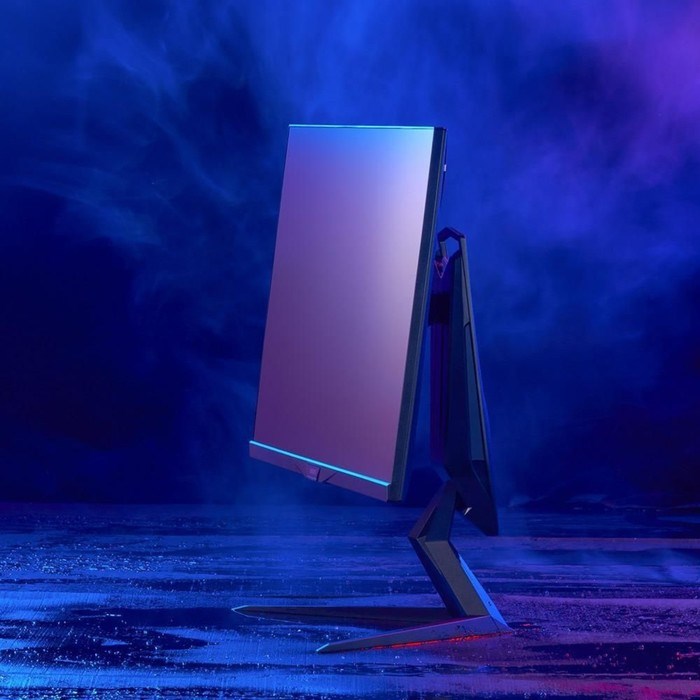 Монитор Gigabyte 31.5" Aorus FI32U черный IPS LED 1ms 16:9 HDMI HAS Piv 350cd 178гр/178гр 38 10046 - фото 51427268 Монитор Gigabyte 31.5" Aorus FI32U черный IPS LED 1ms 16:9 HDMI HAS Piv 350cd 178гр/178гр 38 10046 - фото 51427268