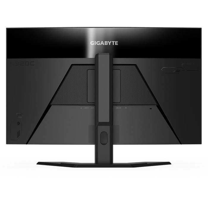 Монитор Gigabyte 31.5" M32QC черный VA LED 1ms 16:9 HDMI HAS 350cd 178гр/178гр 2560x1440 165 10046 - фото 51427276 Монитор Gigabyte 31.5" M32QC черный VA LED 1ms 16:9 HDMI HAS 350cd 178гр/178гр 2560x1440 165 10046 - фото 51427276