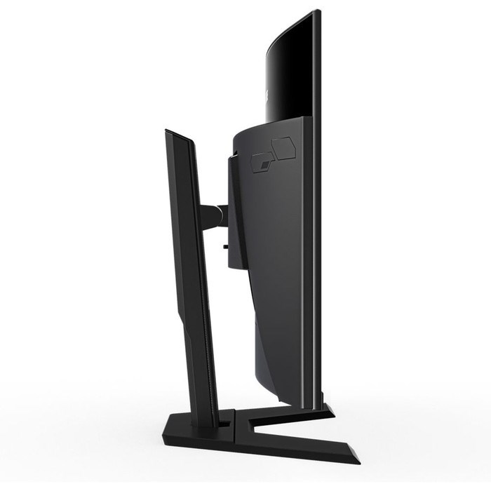 Монитор Gigabyte 31.5" M32QC черный VA LED 1ms 16:9 HDMI HAS 350cd 178гр/178гр 2560x1440 165 10046 - фото 51427277 Монитор Gigabyte 31.5" M32QC черный VA LED 1ms 16:9 HDMI HAS 350cd 178гр/178гр 2560x1440 165 10046 - фото 51427277