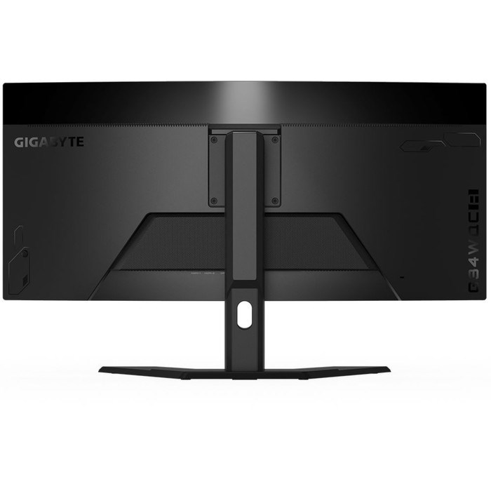 Монитор Gigabyte 34" G34WQC A черный VA LED 1ms 21:9 HDMI M/M матовая HAS 350cd 178гр/178гр 100463 - фото 51427294 Монитор Gigabyte 34" G34WQC A черный VA LED 1ms 21:9 HDMI M/M матовая HAS 350cd 178гр/178гр 100463 - фото 51427294