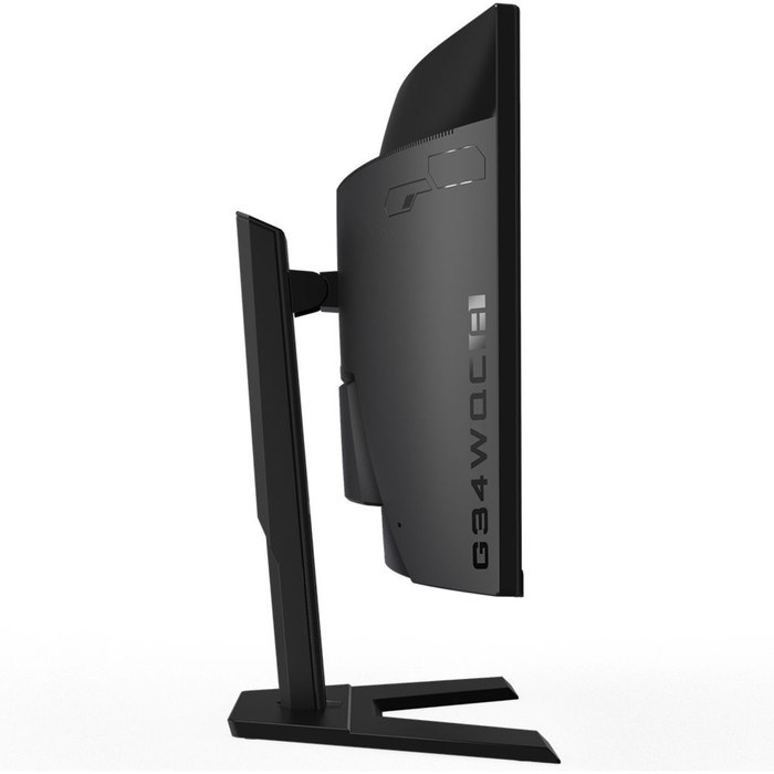 Монитор Gigabyte 34" G34WQC A черный VA LED 1ms 21:9 HDMI M/M матовая HAS 350cd 178гр/178гр 100463 - фото 51427296 Монитор Gigabyte 34" G34WQC A черный VA LED 1ms 21:9 HDMI M/M матовая HAS 350cd 178гр/178гр 100463 - фото 51427296