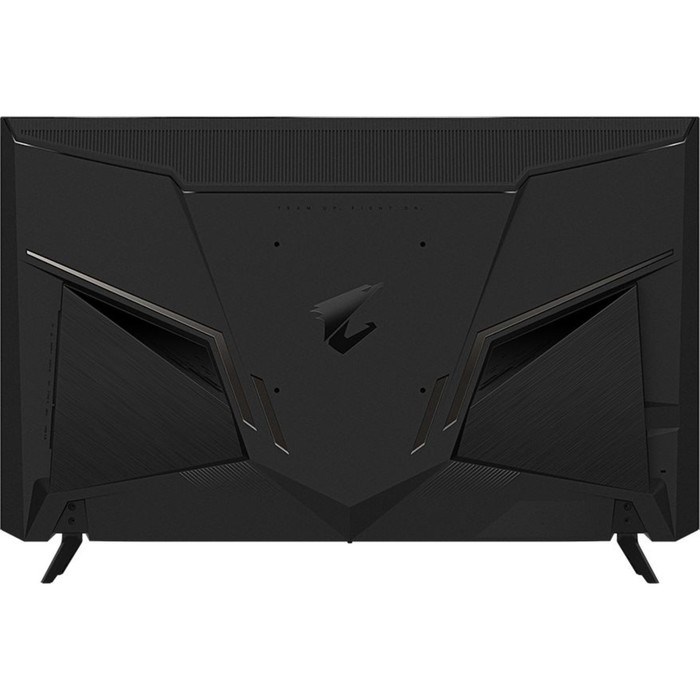 Монитор Gigabyte 43" Aorus FV43U черный VA 1ms 16:9 HDMI M/M матовая 1000cd 178гр/178гр 3840 10046 - фото 51427303 Монитор Gigabyte 43" Aorus FV43U черный VA 1ms 16:9 HDMI M/M матовая 1000cd 178гр/178гр 3840 10046 - фото 51427303