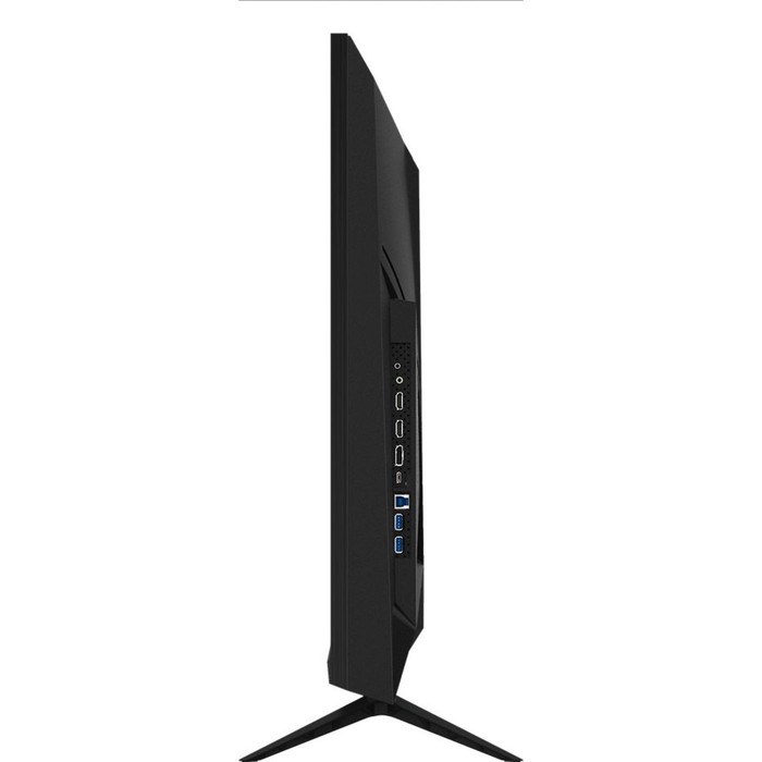 Монитор Gigabyte 43" Aorus FV43U черный VA 1ms 16:9 HDMI M/M матовая 1000cd 178гр/178гр 3840 10046 - фото 51427305 Монитор Gigabyte 43" Aorus FV43U черный VA 1ms 16:9 HDMI M/M матовая 1000cd 178гр/178гр 3840 10046 - фото 51427305