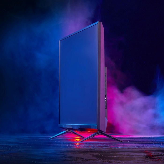 Монитор Gigabyte 43" Aorus FV43U черный VA 1ms 16:9 HDMI M/M матовая 1000cd 178гр/178гр 3840 10046 - фото 51427309 Монитор Gigabyte 43" Aorus FV43U черный VA 1ms 16:9 HDMI M/M матовая 1000cd 178гр/178гр 3840 10046 - фото 51427309