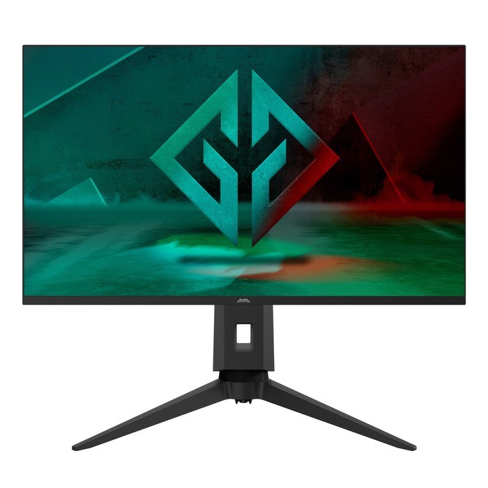 Монитор GMNG 27"Gaming GM-27F11 черный VA LED 1ms 16:9 HDMI M/M матовая HAS Piv 300cd 178гр - фото 51427320 Монитор GMNG 27"Gaming GM-27F11 черный VA LED 1ms 16:9 HDMI M/M матовая HAS Piv 300cd 178гр - фото 51427320