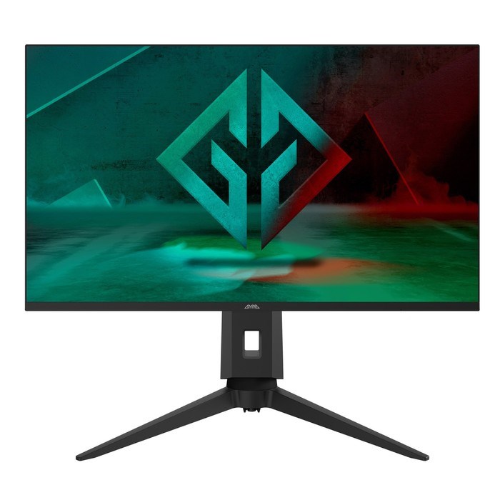 Монитор GMNG 31.5"Gaming GM-32F11 черный LED 1ms 16:9 HDMI M/M матовая HAS Piv 300cd 178гр/ - фото 51427330 Монитор GMNG 31.5"Gaming GM-32F11 черный LED 1ms 16:9 HDMI M/M матовая HAS Piv 300cd 178гр/ - фото 51427330