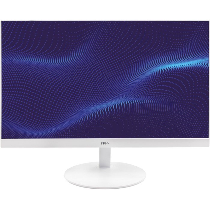 Монитор Hiper 21.5" EasyView FH2203W белый IPS LED 5ms 16:9 HDMI M/M матовая 250cd 178гр/178 10046 - фото 51427350 Монитор Hiper 21.5" EasyView FH2203W белый IPS LED 5ms 16:9 HDMI M/M матовая 250cd 178гр/178 10046 - фото 51427350
