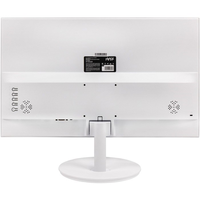 Монитор Hiper 21.5" EasyView FH2203W белый IPS LED 5ms 16:9 HDMI M/M матовая 250cd 178гр/178 10046 - фото 51427354 Монитор Hiper 21.5" EasyView FH2203W белый IPS LED 5ms 16:9 HDMI M/M матовая 250cd 178гр/178 10046 - фото 51427354