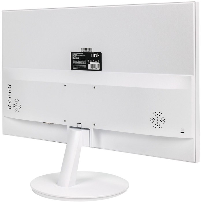 Монитор Hiper 21.5" EasyView FH2203W белый IPS LED 5ms 16:9 HDMI M/M матовая 250cd 178гр/178 10046 - фото 51427356 Монитор Hiper 21.5" EasyView FH2203W белый IPS LED 5ms 16:9 HDMI M/M матовая 250cd 178гр/178 10046 - фото 51427356