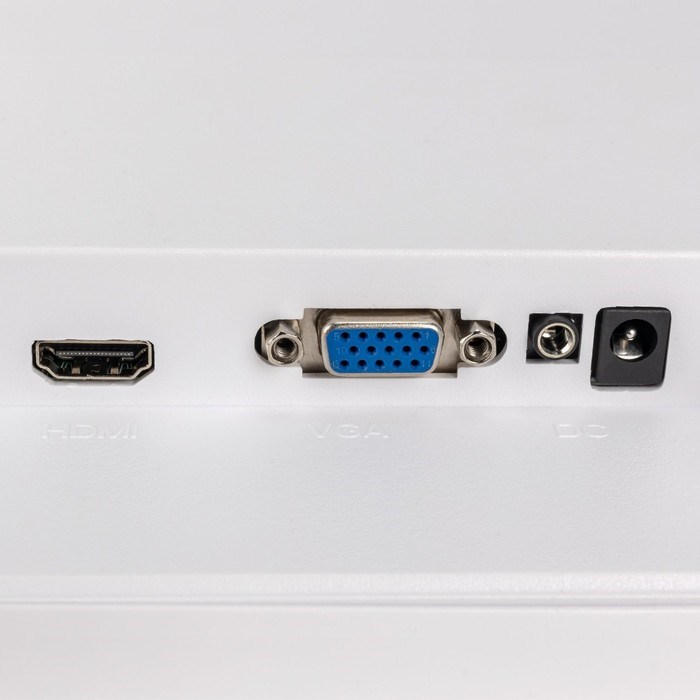 Монитор Hiper 21.5" EasyView FH2203W белый IPS LED 5ms 16:9 HDMI M/M матовая 250cd 178гр/178 10046 - фото 51427359 Монитор Hiper 21.5" EasyView FH2203W белый IPS LED 5ms 16:9 HDMI M/M матовая 250cd 178гр/178 10046 - фото 51427359