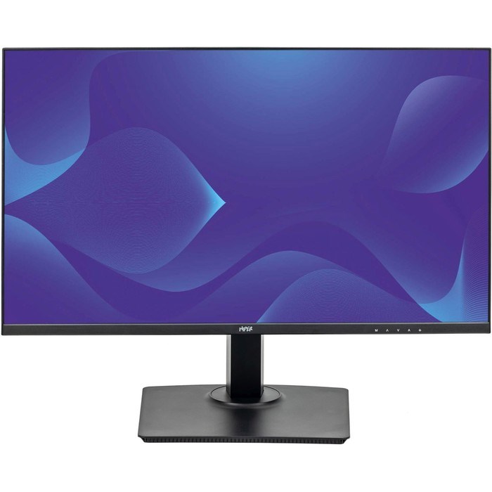 Монитор Hiper 23.8" EasyView FH2416H черный IPS LED 5ms 16:9 HDMI M/M матовая HAS 250cd 178г 10046 - фото 51427360 Монитор Hiper 23.8" EasyView FH2416H черный IPS LED 5ms 16:9 HDMI M/M матовая HAS 250cd 178г 10046 - фото 51427360