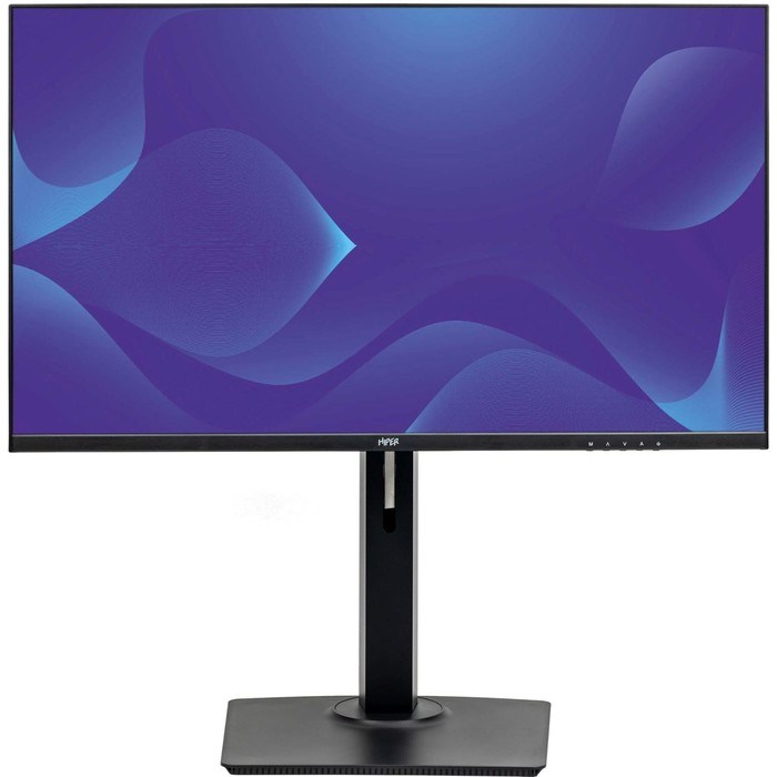 Монитор Hiper 23.8" EasyView FH2416H черный IPS LED 5ms 16:9 HDMI M/M матовая HAS 250cd 178г 10046 - фото 51427361 Монитор Hiper 23.8" EasyView FH2416H черный IPS LED 5ms 16:9 HDMI M/M матовая HAS 250cd 178г 10046 - фото 51427361