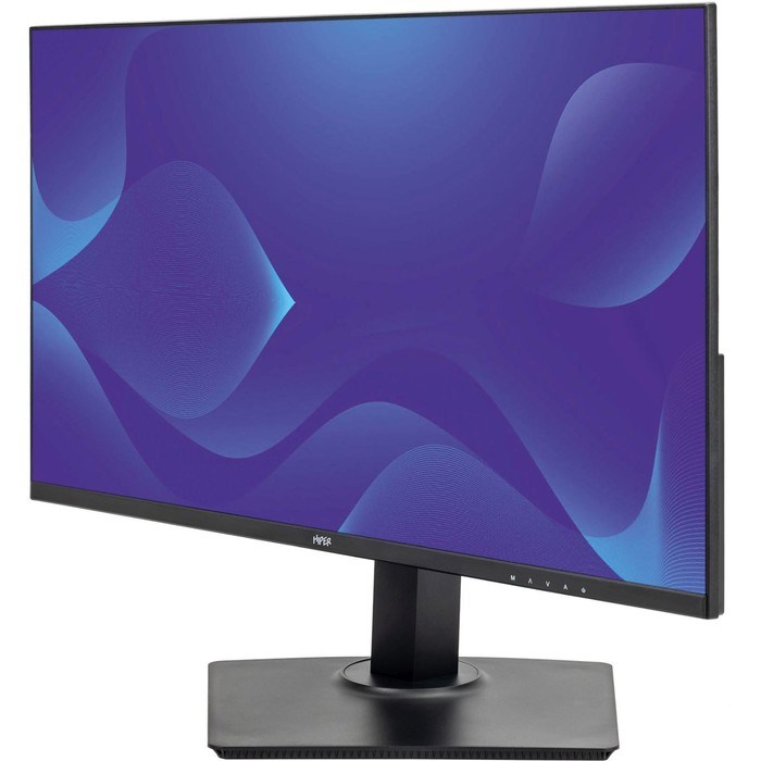 Монитор Hiper 23.8" EasyView FH2416H черный IPS LED 5ms 16:9 HDMI M/M матовая HAS 250cd 178г 10046 - фото 51427363 Монитор Hiper 23.8" EasyView FH2416H черный IPS LED 5ms 16:9 HDMI M/M матовая HAS 250cd 178г 10046 - фото 51427363