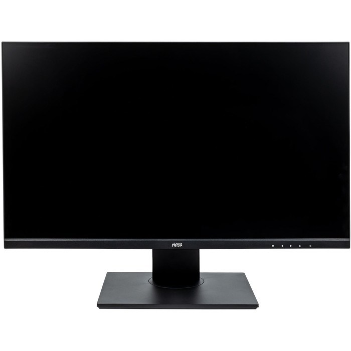 Монитор Hiper 23.8" ProView QW24DFA черный VA LED 8ms 16:9 HDMI M/M HAS 250cd 178гр/178гр 19 10046 - фото 51427370 Монитор Hiper 23.8" ProView QW24DFA черный VA LED 8ms 16:9 HDMI M/M HAS 250cd 178гр/178гр 19 10046 - фото 51427370
