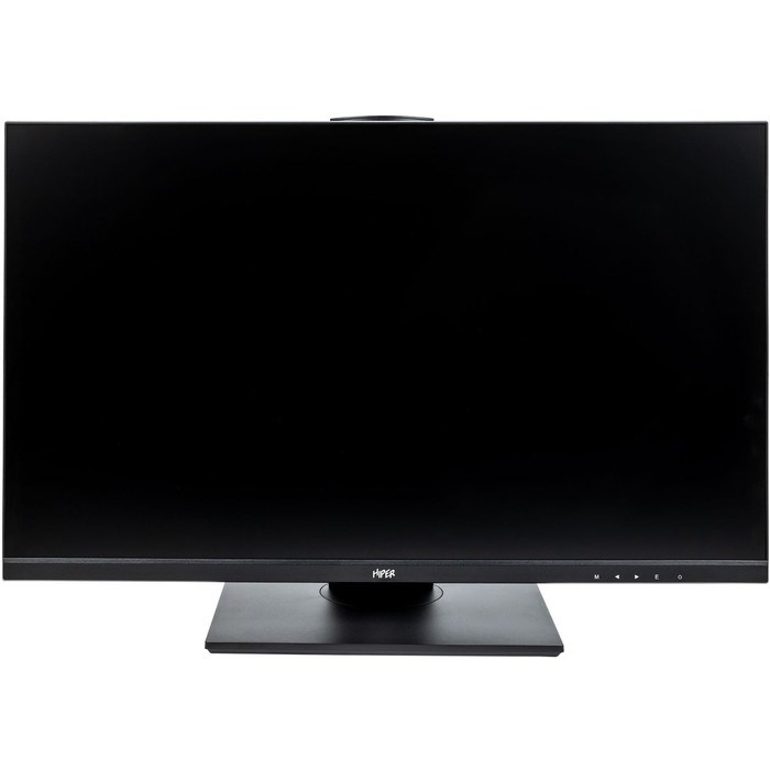 Монитор Hiper 23.8" ProView QW24DFA черный VA LED 8ms 16:9 HDMI M/M HAS 250cd 178гр/178гр 19 10046 - фото 51427371 Монитор Hiper 23.8" ProView QW24DFA черный VA LED 8ms 16:9 HDMI M/M HAS 250cd 178гр/178гр 19 10046 - фото 51427371