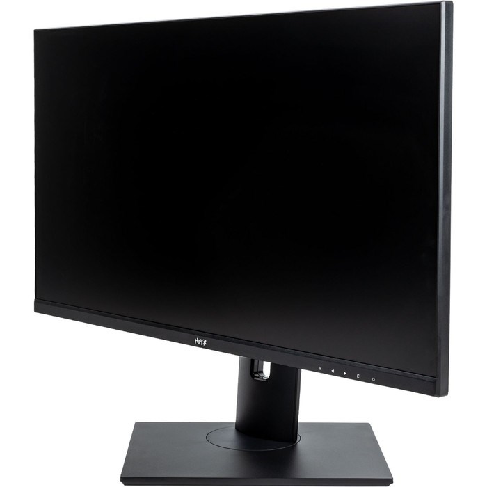 Монитор Hiper 23.8" ProView QW24DFA черный VA LED 8ms 16:9 HDMI M/M HAS 250cd 178гр/178гр 19 10046 - фото 51427374 Монитор Hiper 23.8" ProView QW24DFA черный VA LED 8ms 16:9 HDMI M/M HAS 250cd 178гр/178гр 19 10046 - фото 51427374
