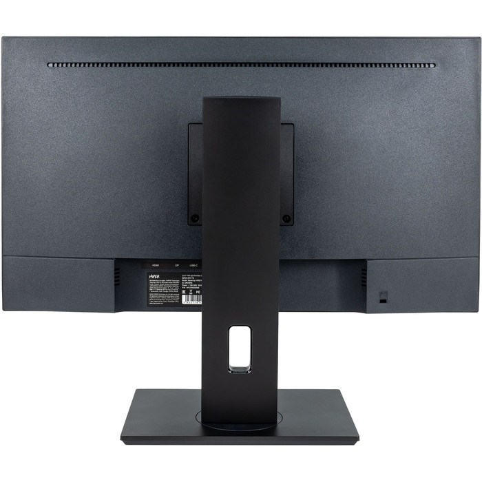Монитор Hiper 23.8" ProView QW24DFA черный VA LED 8ms 16:9 HDMI M/M HAS 250cd 178гр/178гр 19 10046 - фото 51427375 Монитор Hiper 23.8" ProView QW24DFA черный VA LED 8ms 16:9 HDMI M/M HAS 250cd 178гр/178гр 19 10046 - фото 51427375