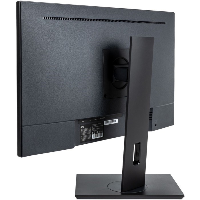 Монитор Hiper 23.8" ProView QW24DFA черный VA LED 8ms 16:9 HDMI M/M HAS 250cd 178гр/178гр 19 10046 - фото 51427376 Монитор Hiper 23.8" ProView QW24DFA черный VA LED 8ms 16:9 HDMI M/M HAS 250cd 178гр/178гр 19 10046 - фото 51427376
